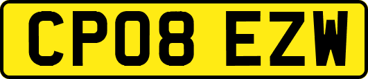 CP08EZW