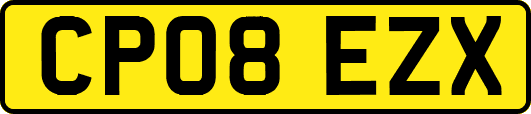 CP08EZX