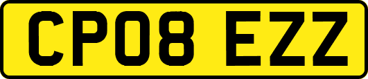 CP08EZZ