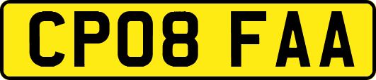 CP08FAA