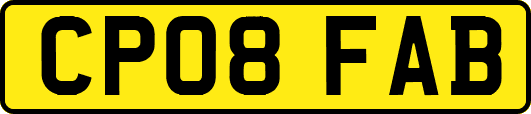CP08FAB