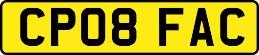 CP08FAC