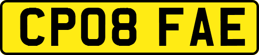 CP08FAE