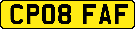 CP08FAF