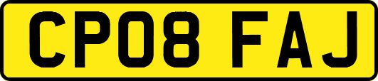 CP08FAJ
