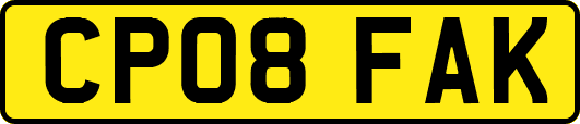 CP08FAK