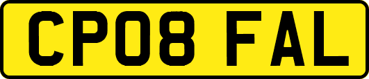 CP08FAL