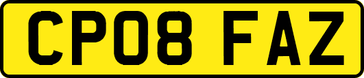 CP08FAZ