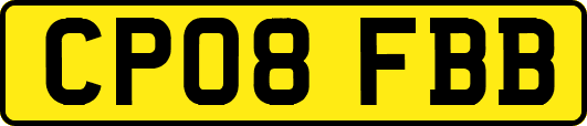 CP08FBB
