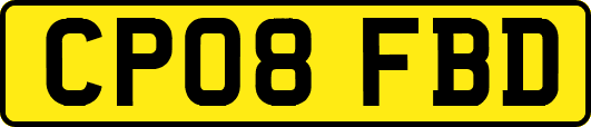 CP08FBD