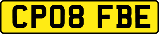 CP08FBE