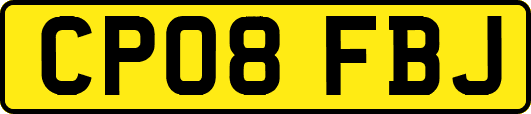 CP08FBJ