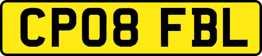 CP08FBL