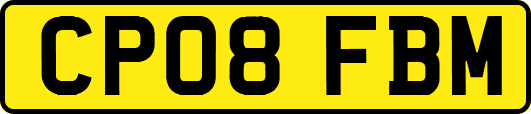CP08FBM