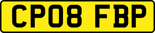 CP08FBP