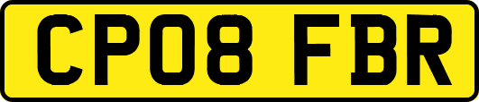 CP08FBR