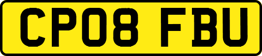 CP08FBU