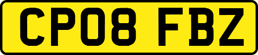 CP08FBZ