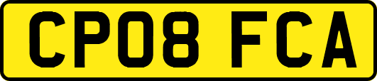 CP08FCA