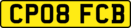 CP08FCB