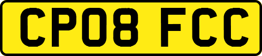 CP08FCC