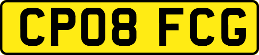 CP08FCG