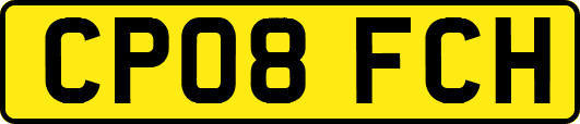 CP08FCH