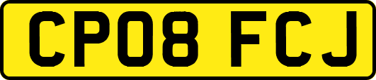 CP08FCJ