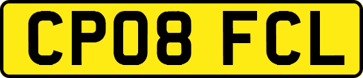 CP08FCL