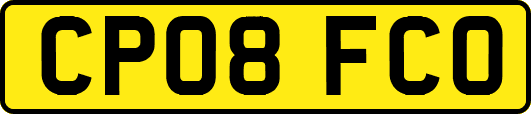 CP08FCO