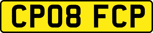 CP08FCP