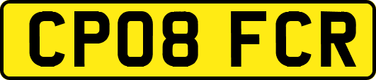 CP08FCR