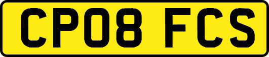 CP08FCS
