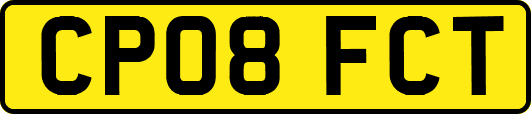 CP08FCT