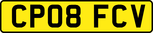 CP08FCV