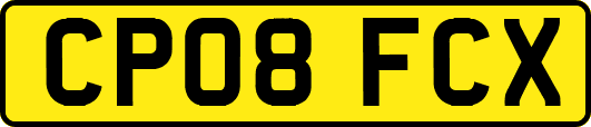 CP08FCX
