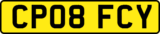 CP08FCY