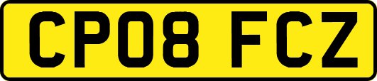 CP08FCZ
