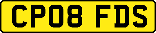 CP08FDS
