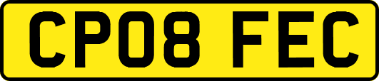 CP08FEC