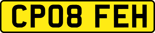 CP08FEH