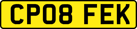 CP08FEK