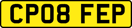 CP08FEP
