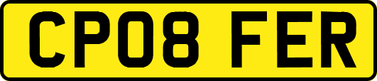 CP08FER