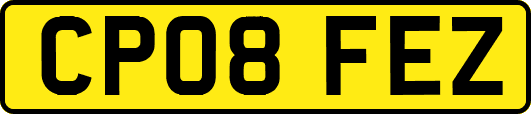 CP08FEZ