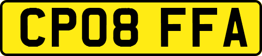 CP08FFA