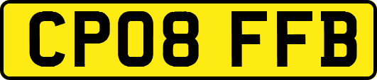 CP08FFB