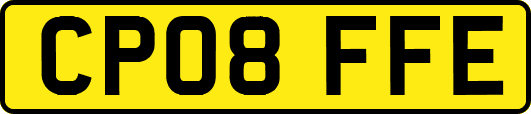 CP08FFE