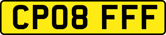 CP08FFF