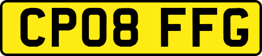 CP08FFG